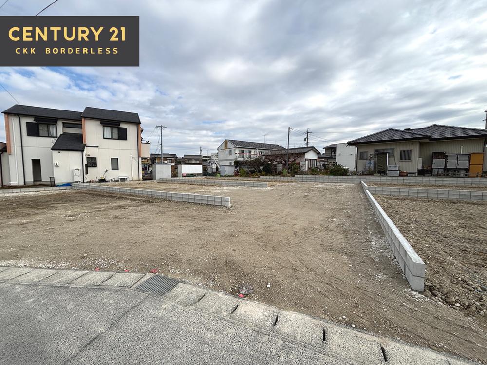 愛知県豊明市阿野町