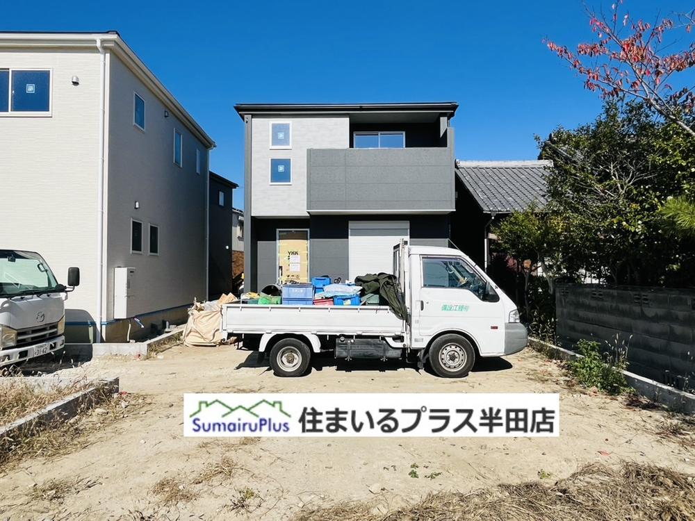 愛知県常滑市大和町