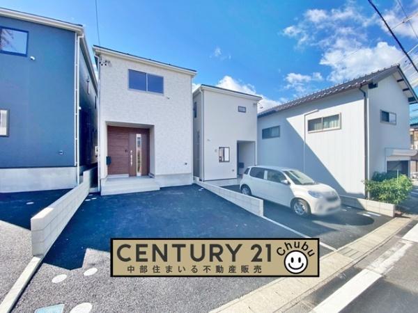 愛知県知立市新林町