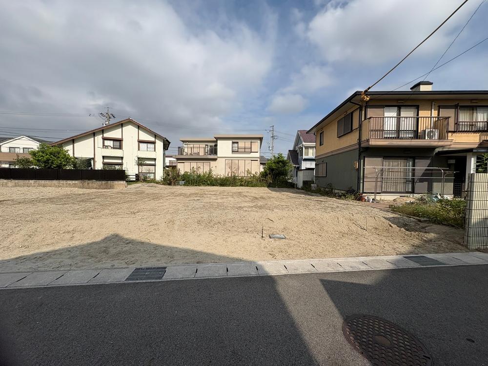 愛知県弥富市五明町