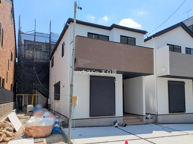 愛知県名古屋市瑞穂区萩山町