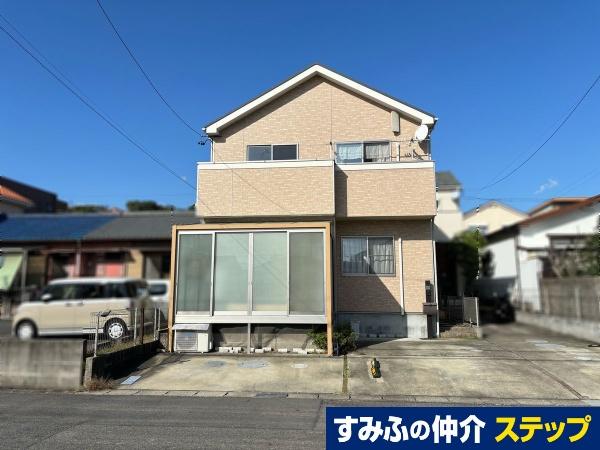 愛知県春日井市不二ガ丘