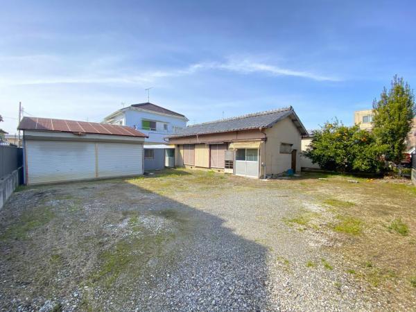 愛知県岡崎市北本郷町