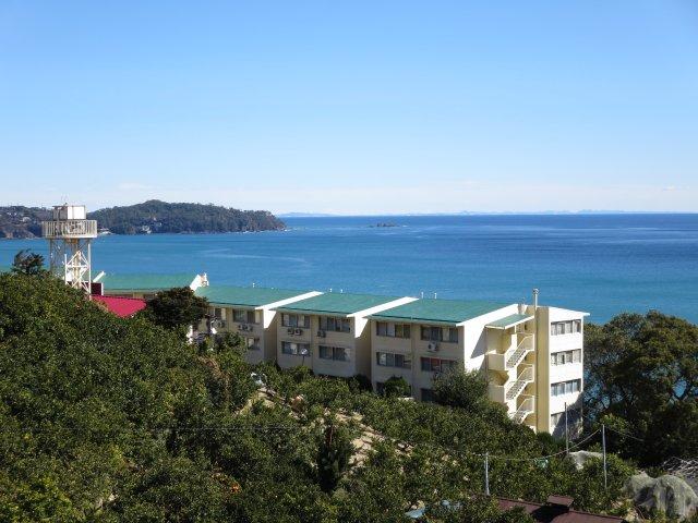 フェアモントビュー伊豆