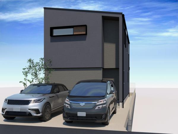 愛知県名古屋市西区又穂町