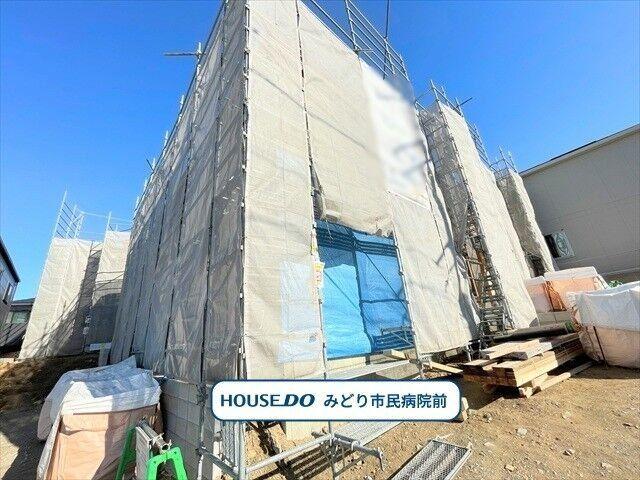 愛知県名古屋市緑区鳴海町