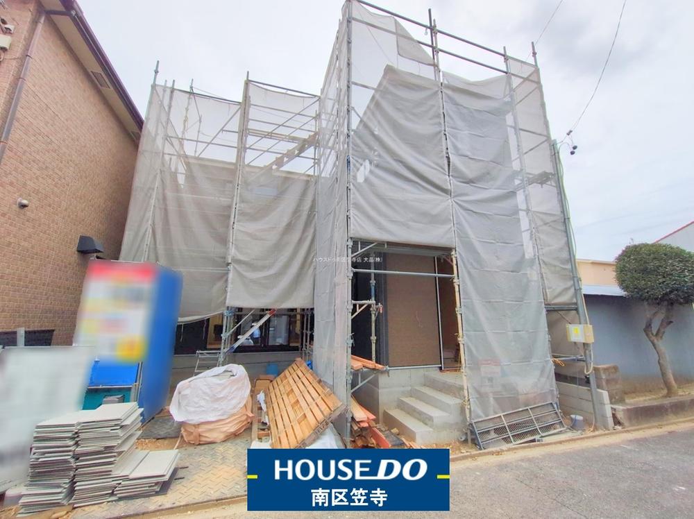 愛知県名古屋市瑞穂区白砂町