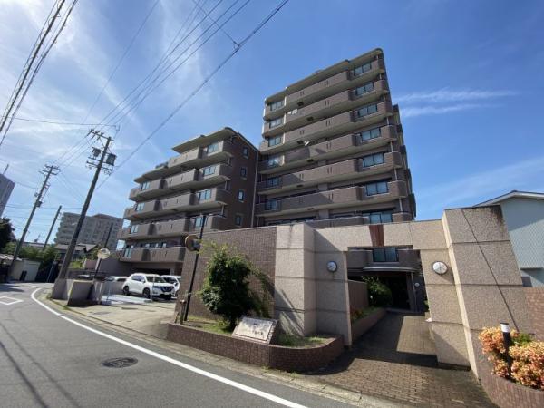 ラビデンス守山町南