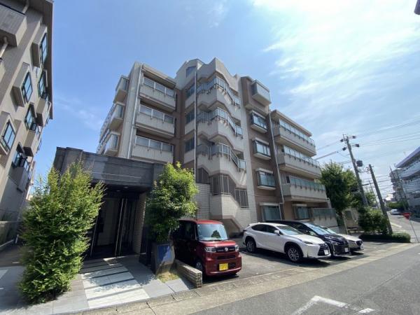 ユニーブル社が丘