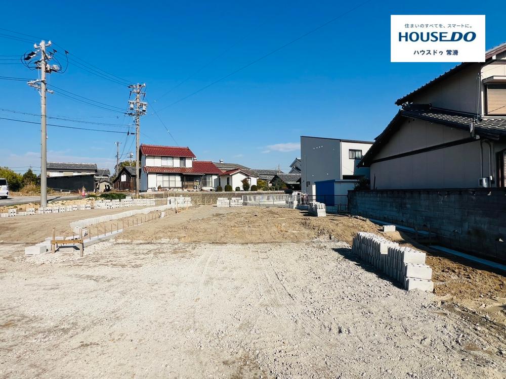 愛知県常滑市小林町