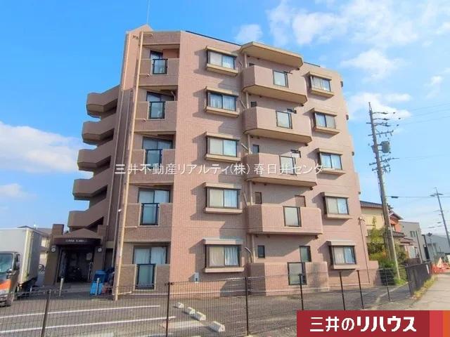 アルピナ春日井