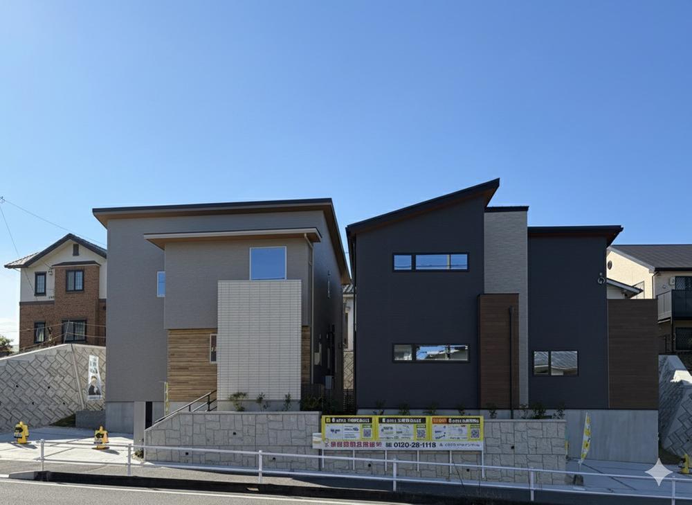 愛知県大府市北山町