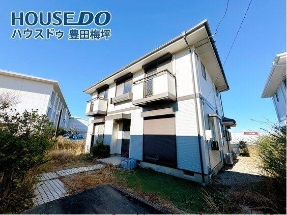 愛知県豊田市五ケ丘