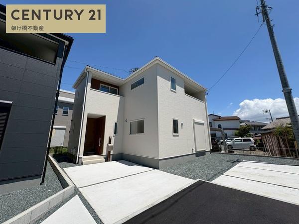 愛知県豊川市国府町