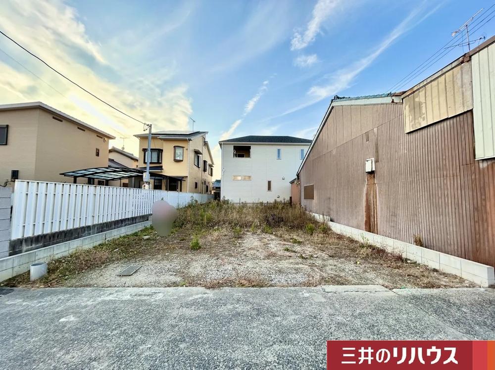 愛知県岡崎市矢作町