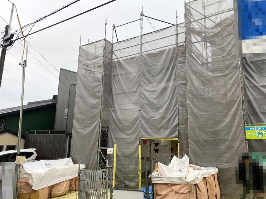 愛知県名古屋市緑区鳴海町