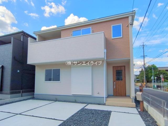 愛知県一宮市今伊勢町本神戸