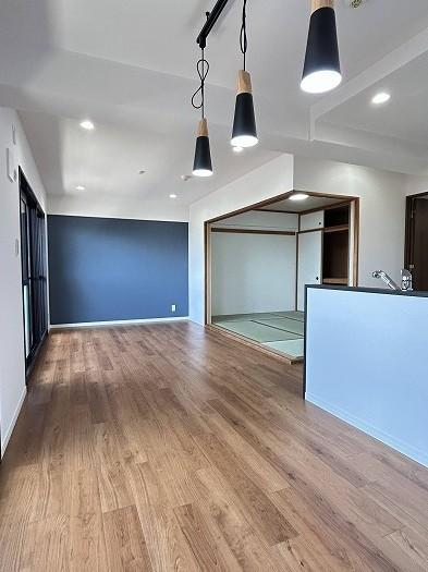 宝マンション道徳東第3