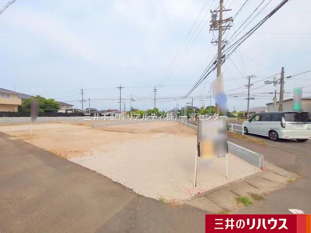 愛知県江南市村久野町寺東