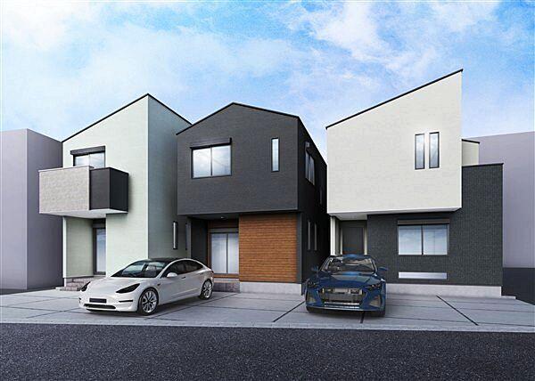 愛知県名古屋市緑区姥子山