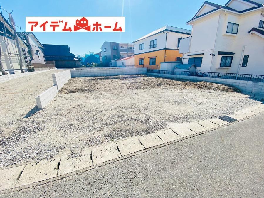 愛知県小牧市小木