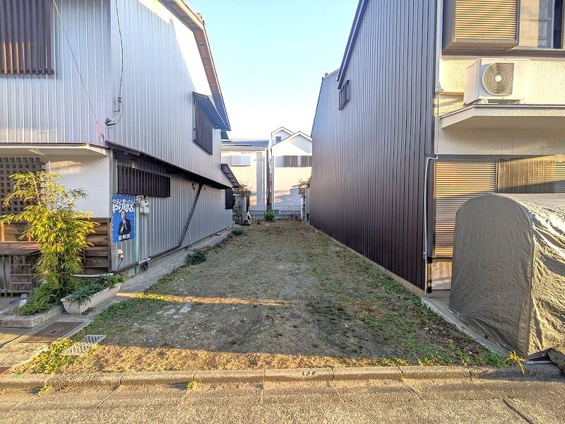 愛知県名古屋市中村区塩池町