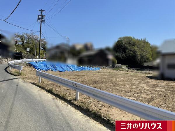 愛知県常滑市榎戸町