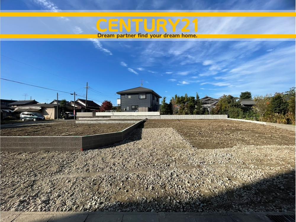 愛知県一宮市萩原町西宮重