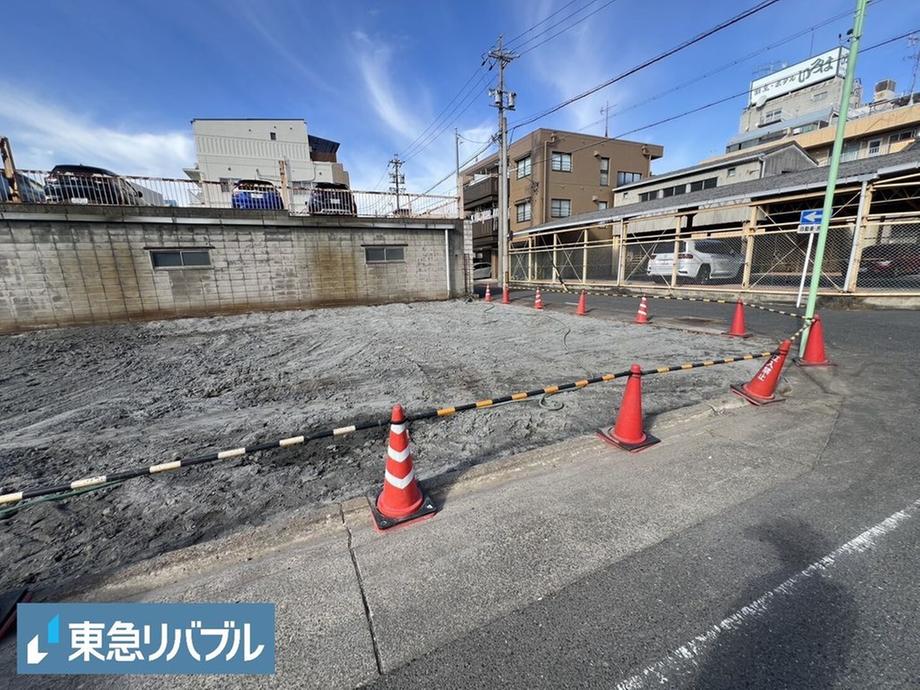 愛知県名古屋市中川区柳川町