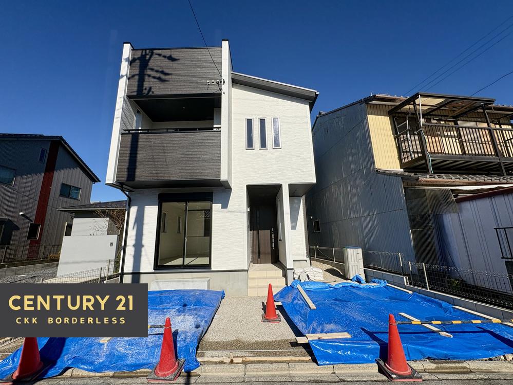 愛知県北名古屋市熊之庄