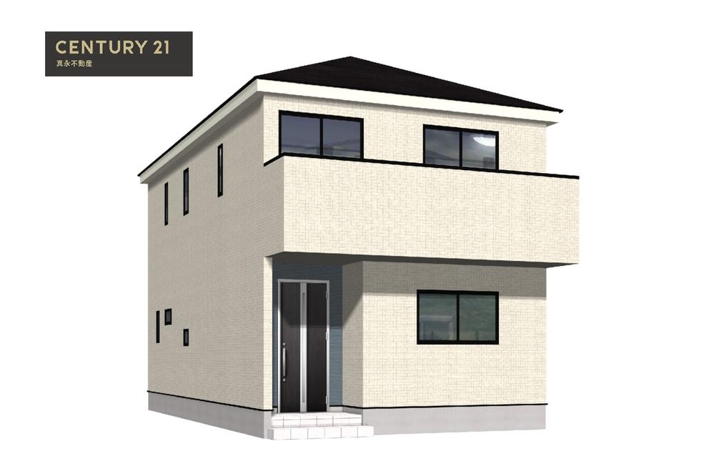 岐阜県大垣市綾野町