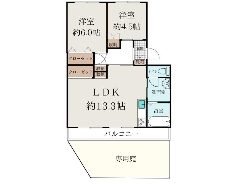 パビリオン春が丘