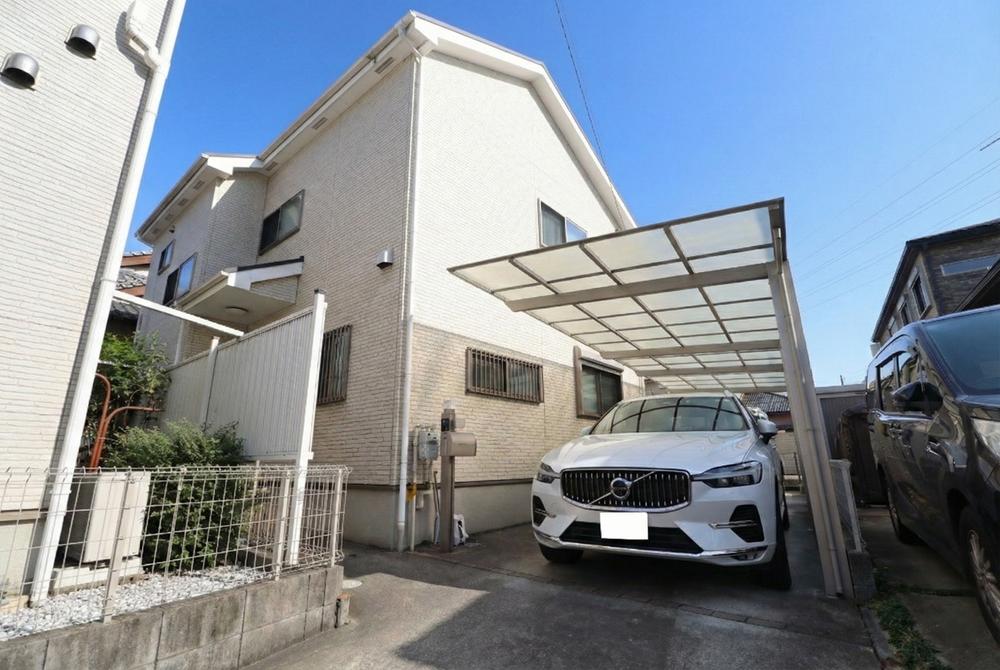 愛知県北名古屋市高田寺