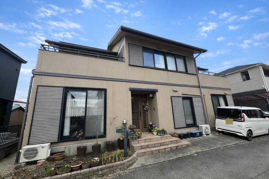 静岡県沼津市大岡