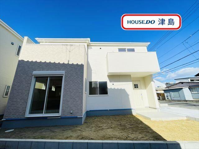 愛知県津島市江東町