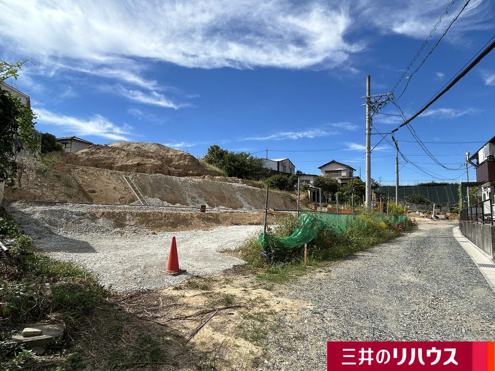 愛知県名古屋市緑区文久山