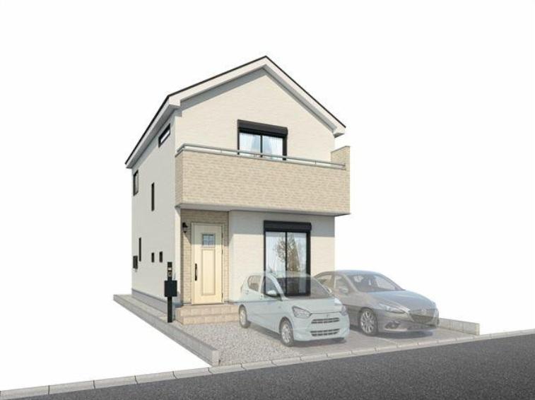 愛知県名古屋市南区曽池町