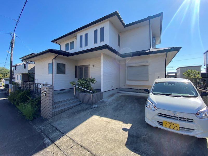 三重県津市河芸町千里ヶ丘