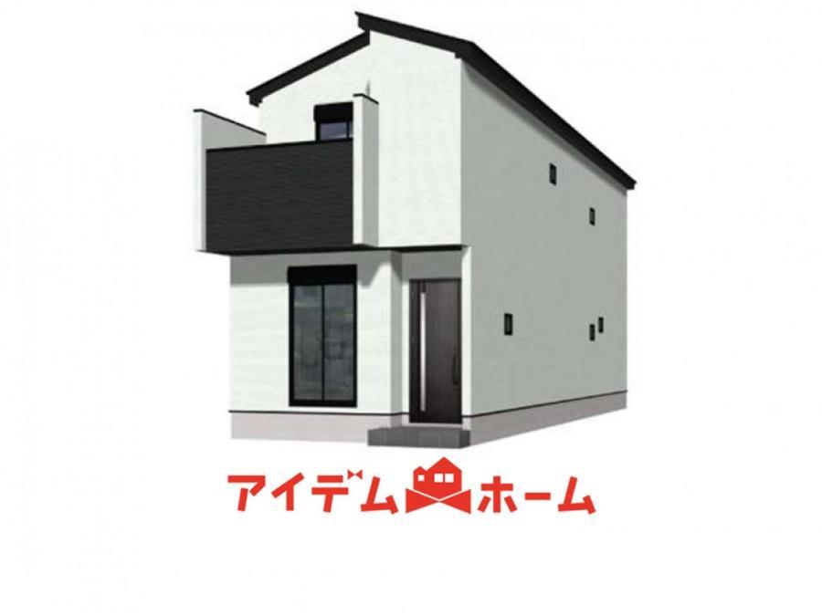 愛知県名古屋市南区豊