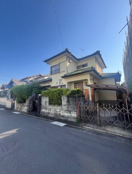 愛知県名古屋市緑区兵庫