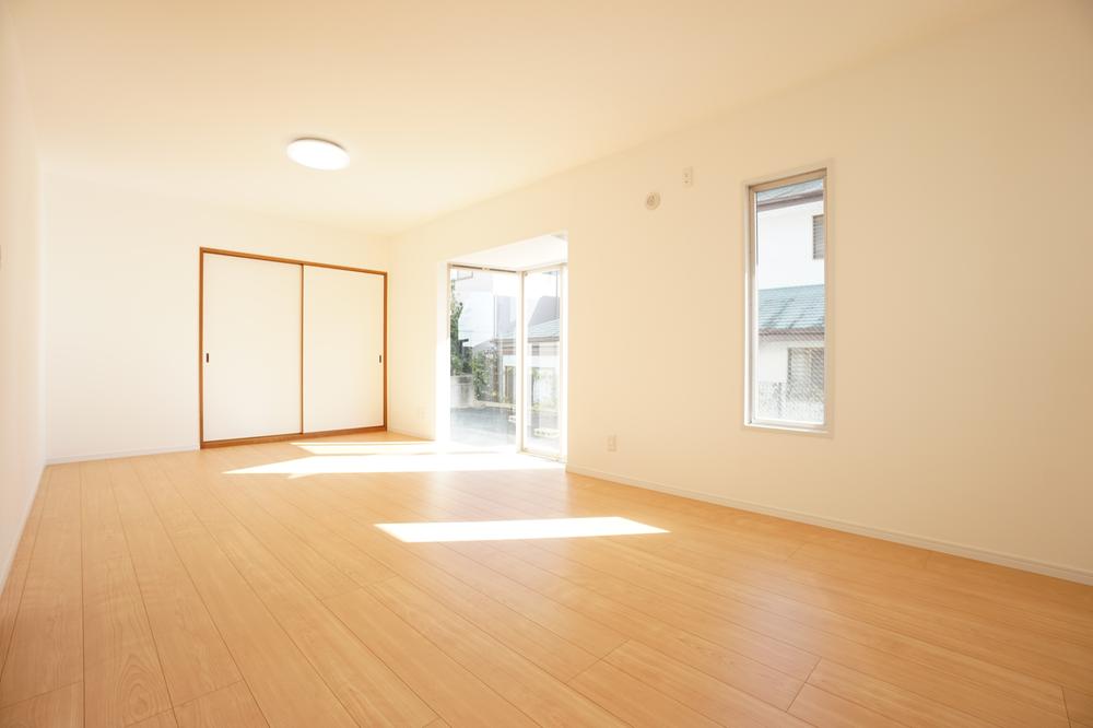 愛知県瀬戸市白山町