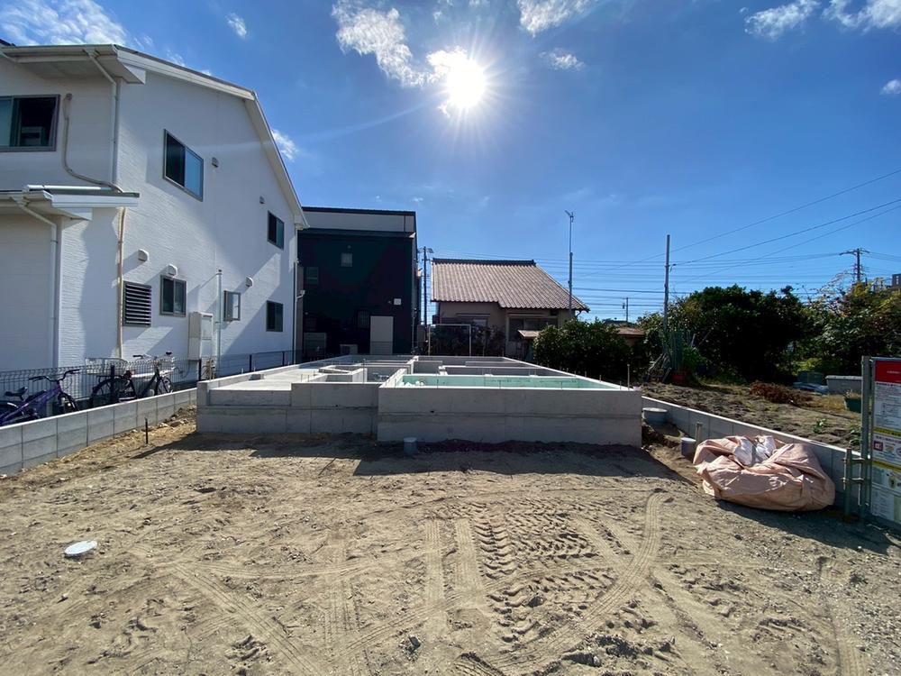 静岡県浜松市中央区増楽町