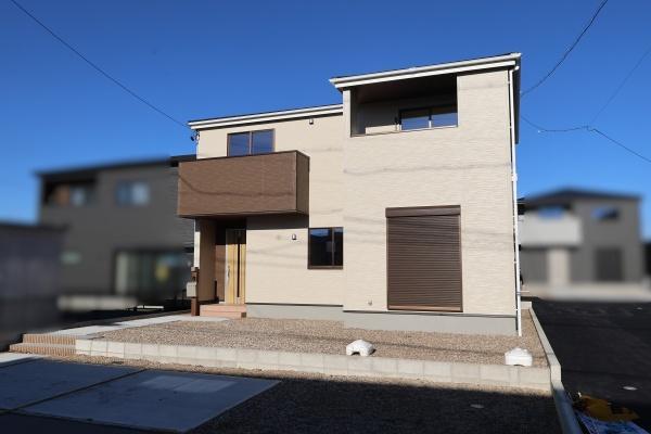 愛知県西尾市一色町野田