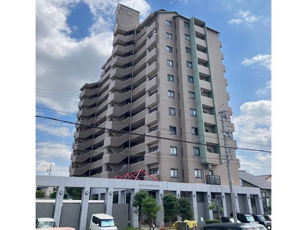 ロイヤルマンション緑丘