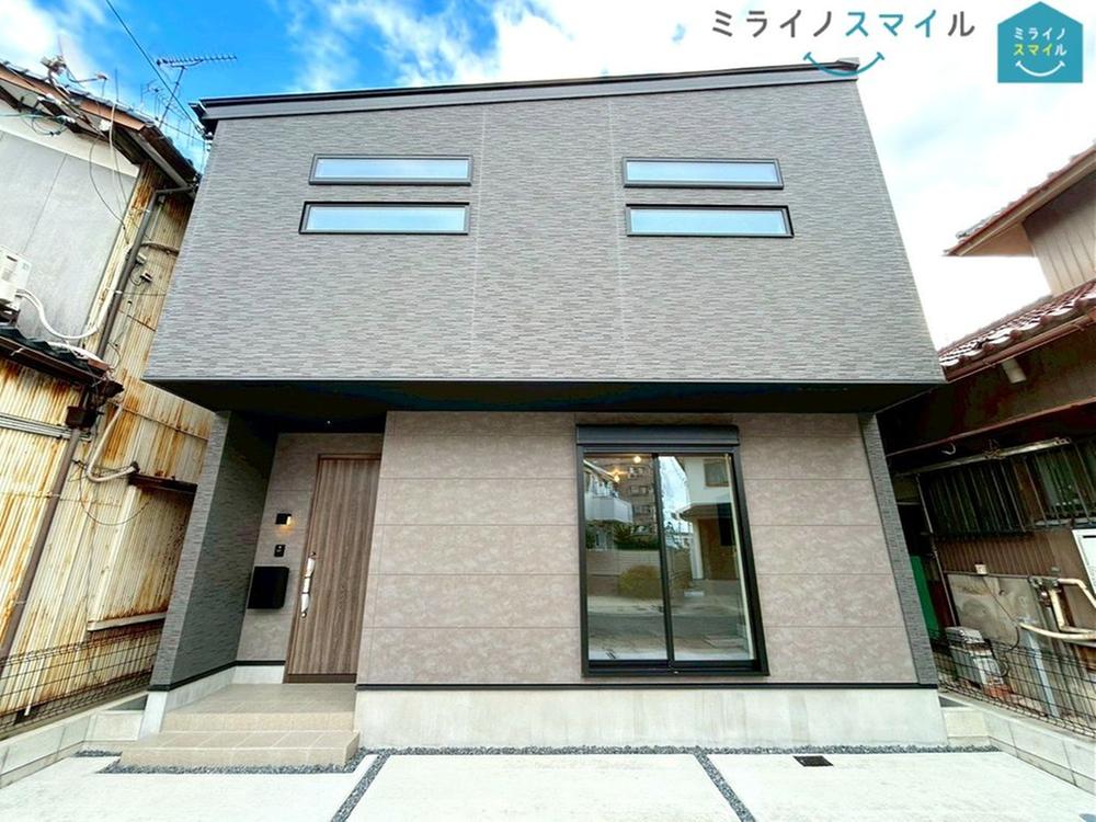 愛知県名古屋市西区大野木