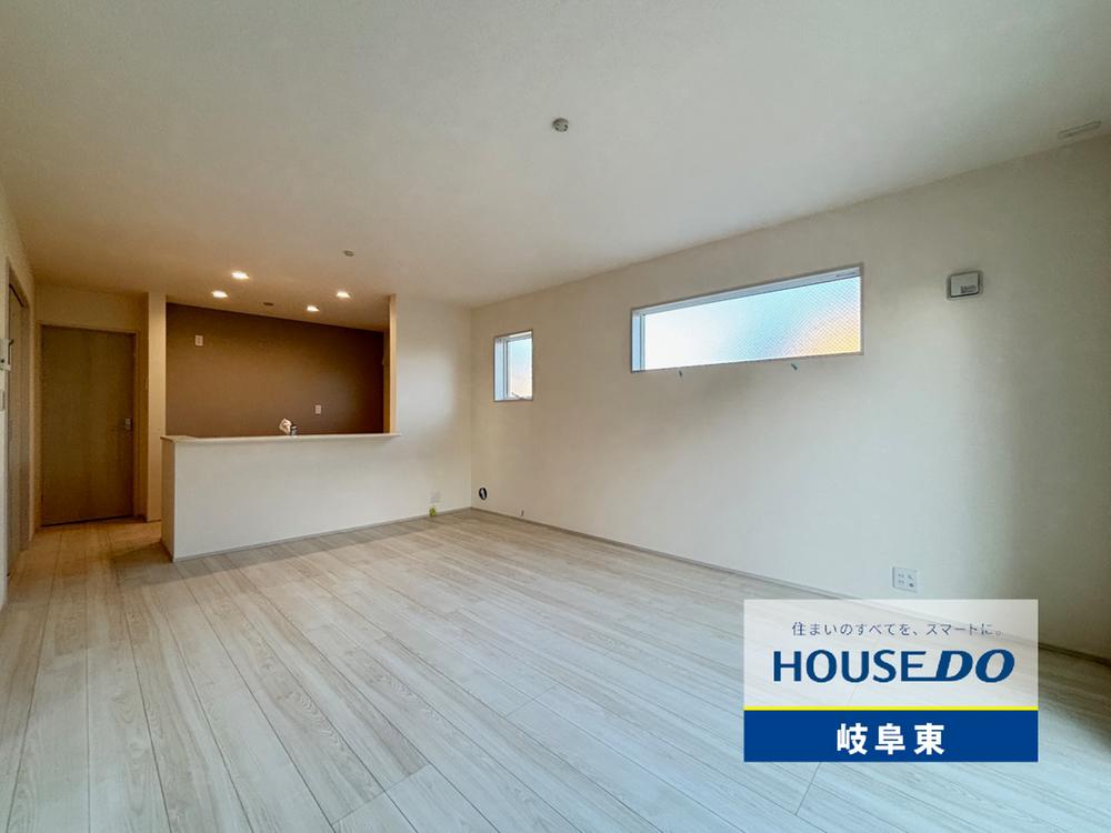 岐阜県岐阜市野一色