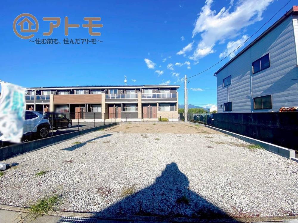 静岡県富士市宮島