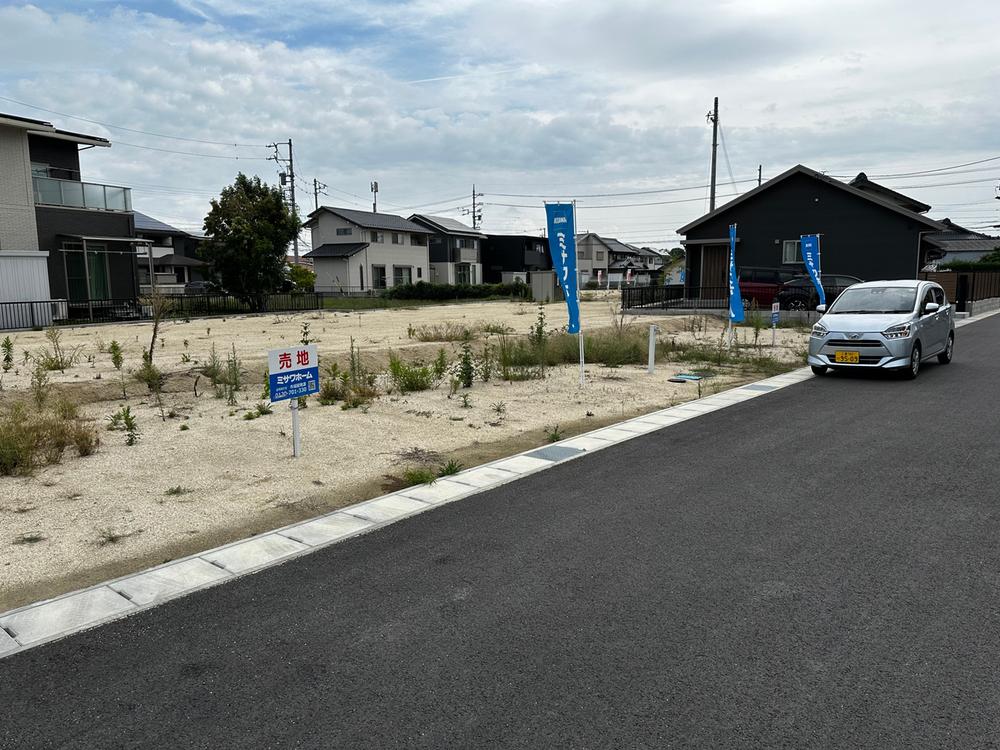 三重県員弁郡東員町大字鳥取