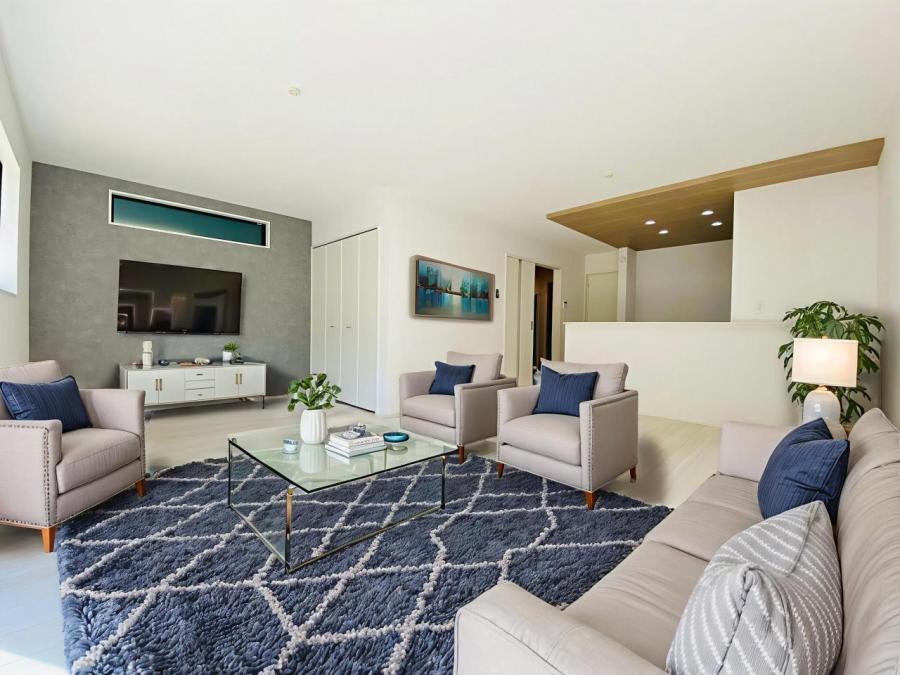 愛知県日進市藤塚