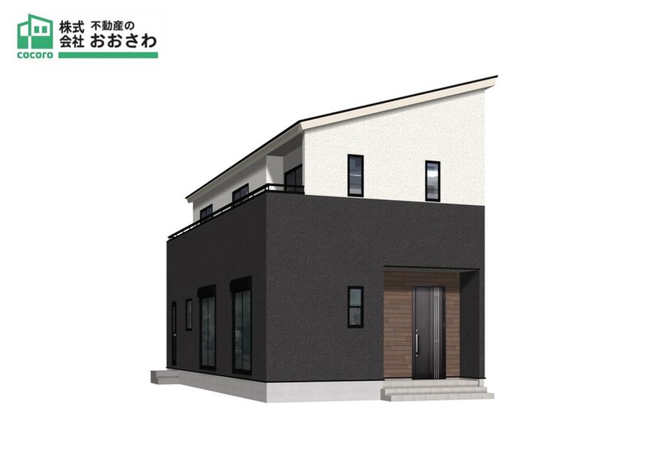 静岡県湖西市鷲津